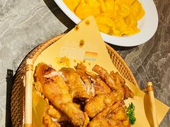 -前海沿•青岛菜(中山路天主教堂店)