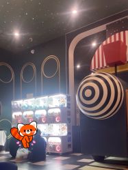 -MELAND CLUB亲子乐园·派对·餐厅(北京芳圆里ID MALL店)