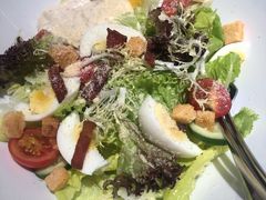 凯撒沙拉-JANS意式简餐厅·惠灵顿牛排