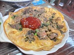 -亚忠小吃店(曾厝垵店)