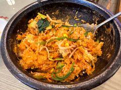 -英兰朝族饭店·英兰锅包肉(佳园路店)