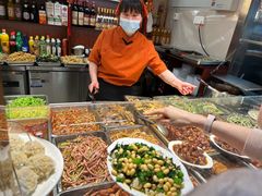 -葛记焖饼(伏牛路店)