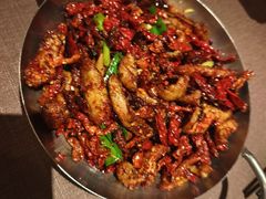 -山石榴·贵州菜(陆家嘴中心店)