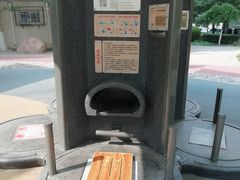 -和平区健康主题公园