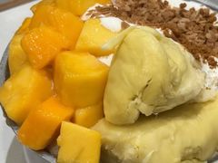 -水牛奶皇后糖水铺(深圳总店)