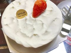 -半勺舒舒生日蛋糕店