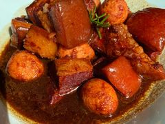 -灶丰年间(定安路店)