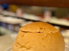 海鲜鲜周打面包汤-港丽餐厅(高德置地店)