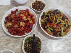 -重庆豆花饭