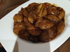 -南门小馆·清真(国贸商城店)