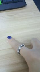 点击看大图 -蜜丝卡伦美甲美睫连锁