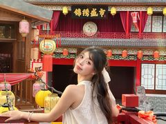 -深圳锦绣中华民俗村