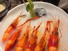 -乔街深夜食堂·小龙虾·高压锅生蚝(杭州总店)