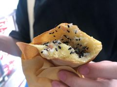 -贺记蛋烘糕(青羊第五分店)