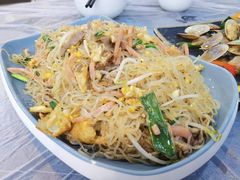 -桥东喜碧海鲜街(水东街店)