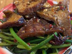 -矮子粉店1985·长沙米粉(湘春路店)