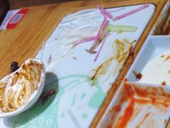-满园烤鸭·春饼(太原街万达店)