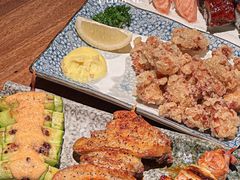 -千代武日本料理(爱建店)