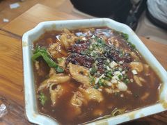-卢庄(江汉路店)
