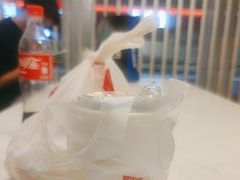 -麦当劳(西客站店)