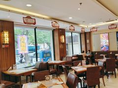 -东方饺子王(大屯路店)