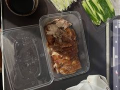 -徐记正宗北京烤鸭(北京东路总店)