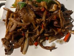 -桂满陇-十里风荷(合生汇店)
