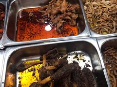 -浪哥卤味捆鸡(南门口店)