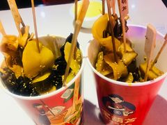 -宝葫芦西北茶食铺(万达店)