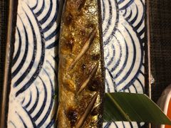 -吉兆·料理(红梅南路店)
