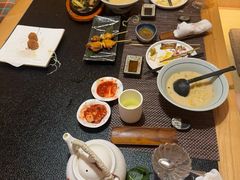 -长崎屋·日本料理·刺身·烧鸟(天河北路店)