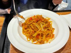 -安妮意大利餐厅(世贸天阶店)