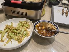 -令狐冲烤鱼·烧菜馆(达明店)