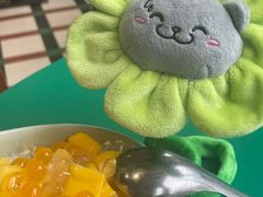 -堂屋糖水店(愚园店)