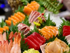 -大桥日本料理·日式放题·铁板定食(科兴科学园店)