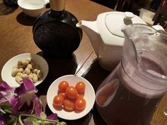 -逸林轩中餐厅(中信泰富朱家角锦江酒店)