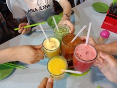 -明记烧鱼美味店
