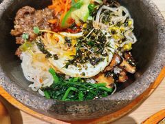 -西塔老太太拌饭(城市集市龙之梦店)