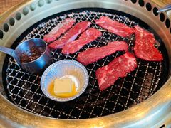 -老乾杯和牛烧肉(王府中环店)