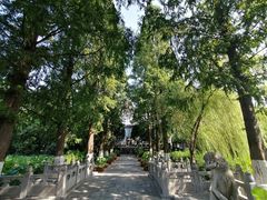 -包公祠