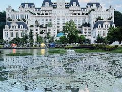 -花果园湿地公园