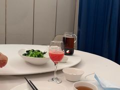 -望海湾鱼头泡饼·天津菜(空港店)