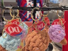 -DQ·蛋糕·冰淇淋(虹口龙之梦店)