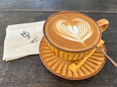 -MOJ coffee(瓯海泽雅水碓坑店)