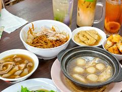 -新记肉骨茶
