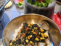 -合易泓烤肉•首创生椰大油边(宁山路店)