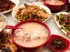 -廖老妈蹄花店(人民公园陕西街259号店)