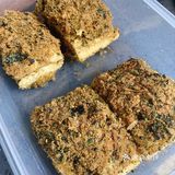 当肉松小贝遇上卡仕达酱