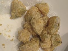 -盛百味·家宴餐厅(霸州分店)