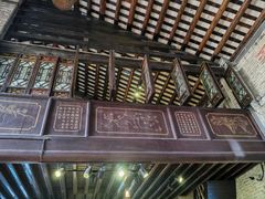 -均和墟历史街区-平和大押